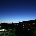 Pano nuit depuis balcon - 10